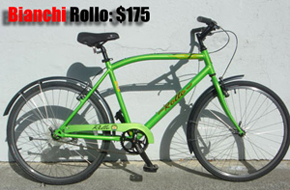 bianchi rollo