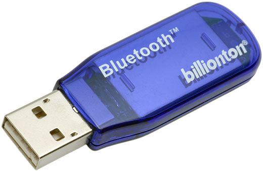 bluetooth adapter