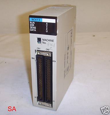 omron c200hw