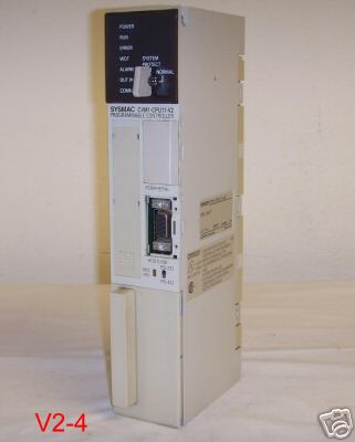 omron cpu11