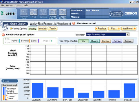 omron software