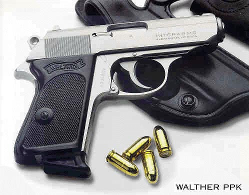 walther ppk