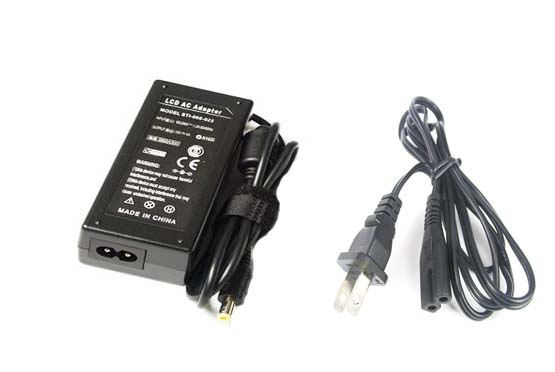 lcd ac adapter