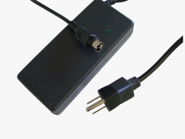 lcd ac adapter