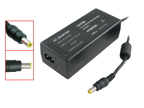 lcd ac adapter