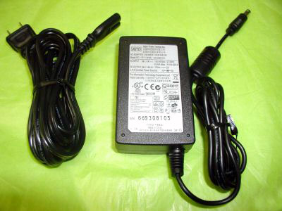 lcd ac adapter