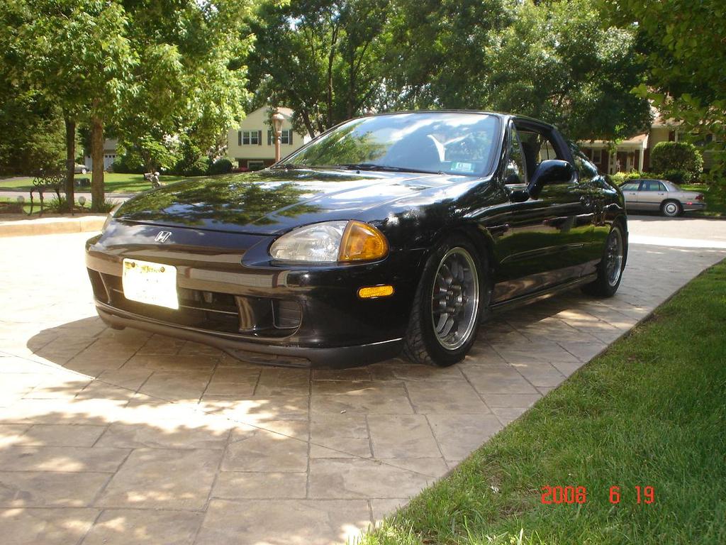 b16 del sol