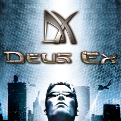 cheats for deus ex