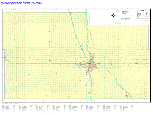 fargo moorhead nd