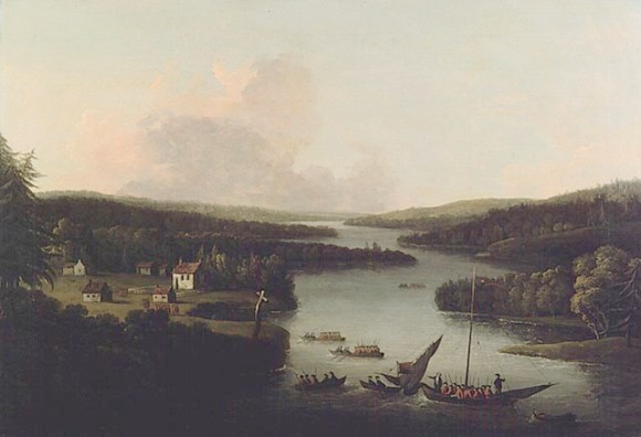 new york 1760