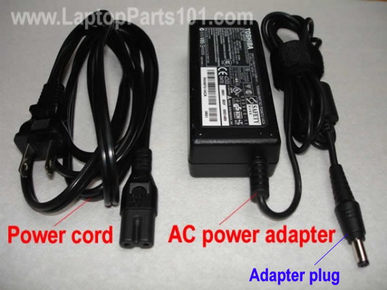 ac power adapter