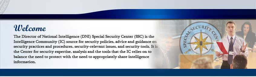 dni special security center