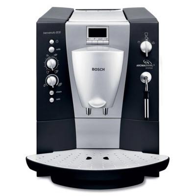 bosch benvenuto b30