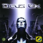 deus ex walkthroughs