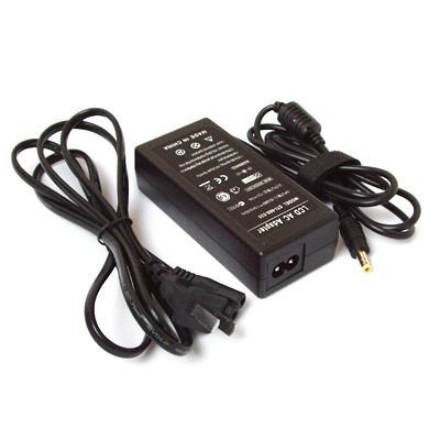 lcd ac adapter