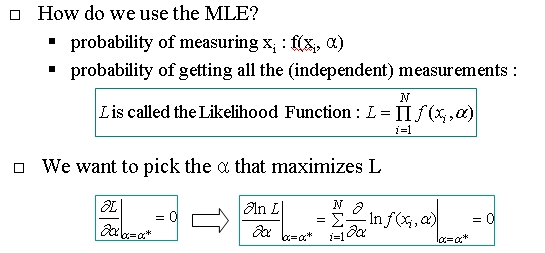 akaike information criteria