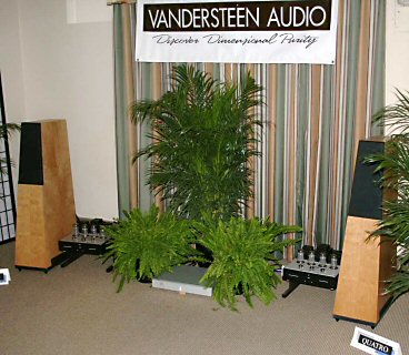 vandersteen 5a