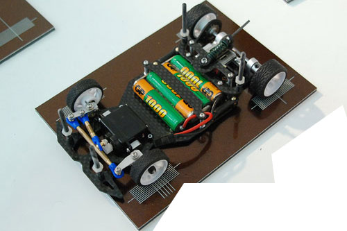 lrp electronics