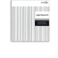 emagic logic express