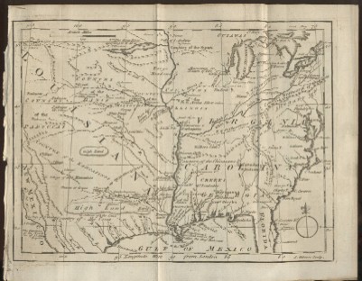 virginia 1763