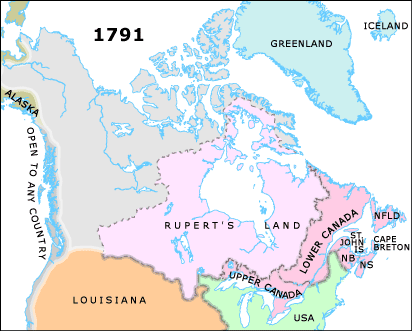 france 1763