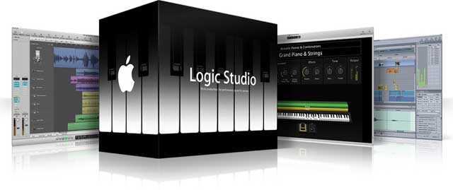 logic pro crack