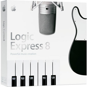 emagic logic express