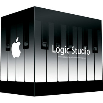 emagic logic express