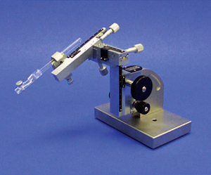 micromanipulator