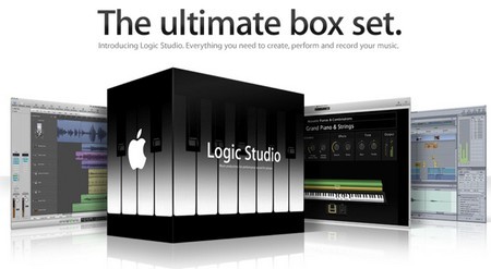 logic pro crack