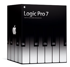 logic pro 7