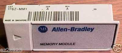 allen bradley 1762