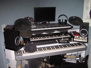 oberheim ob3