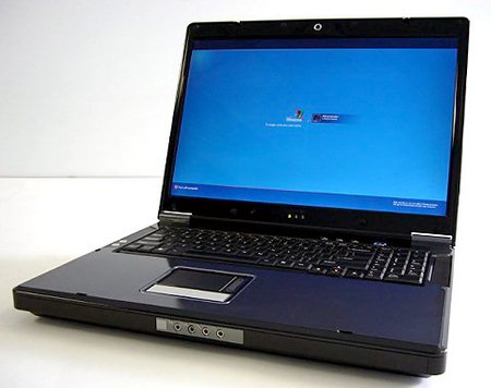 eurocom 1000