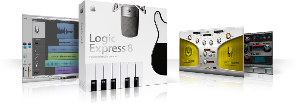 logic express