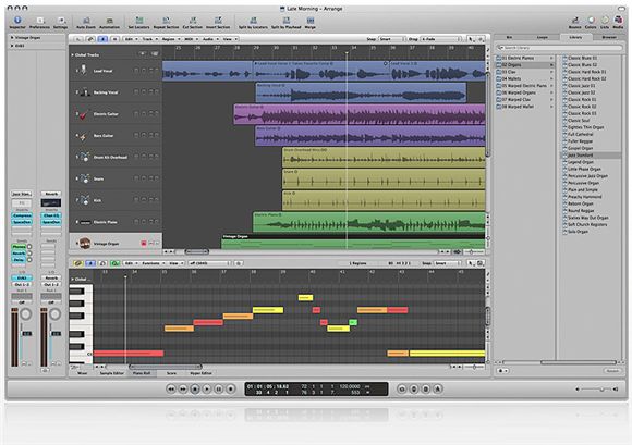 logic 7 pro reviews