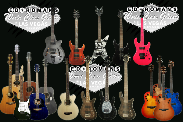 olp guitars