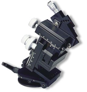 micromanipulator