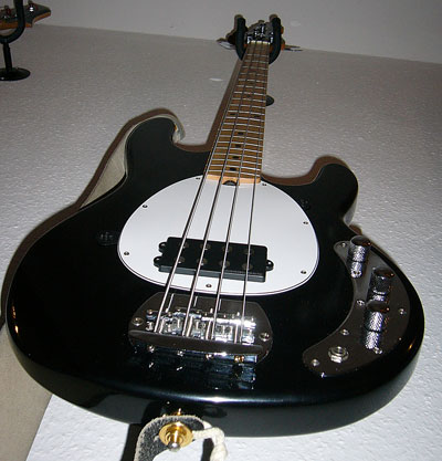 olp bass guitars