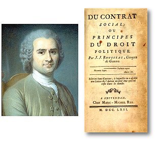 jean jacques rousseau 1762