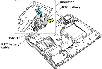 rtc battery