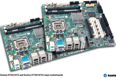 motherboard rtc