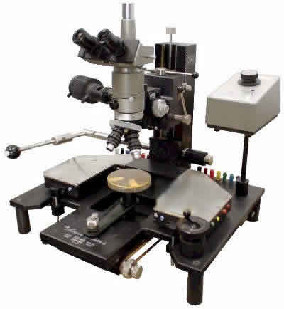 micromanipulator