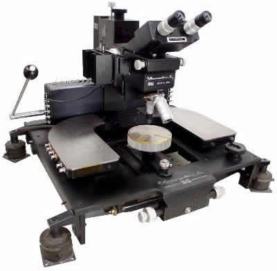 micromanipulator