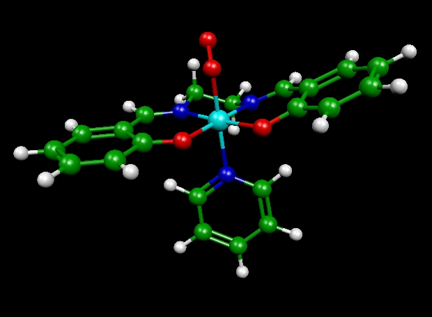 chemical bonding