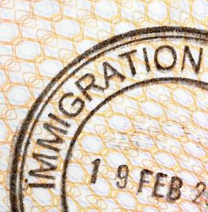 immigration information