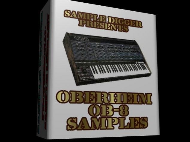 oberheim ob8 price