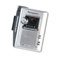 panasonic rq l31