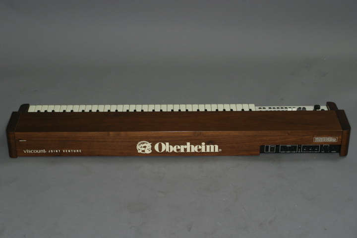 oberheim ob3 drawbar