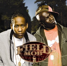 field mob cd